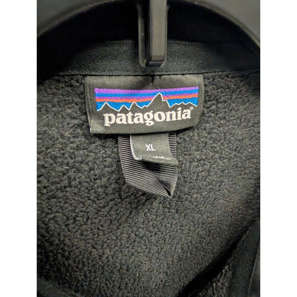 Patagonia Men's Better Sweater Vest *Size X-Large* - Picture 5 of 8